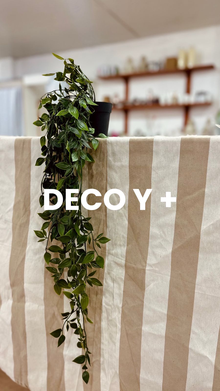 Deco y mas 